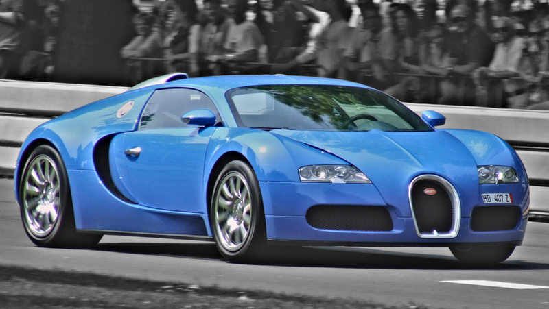 Illustration for article titled From 12 MPH To 267 MPH: The History Of Fastest